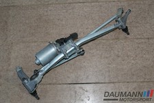 WISCHERMOTOR Original + BMW 3er E90 E91 Scheibenwischermotor Vorne 6978263