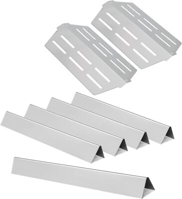 GFTIME Weber Spirit I II E310 E320 E330 S310 S320 S310 S320 S330 Lot De