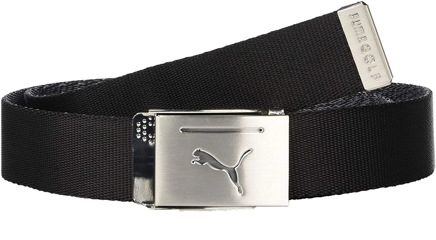 Cinturones Cinturón PUMA Golf para hombres