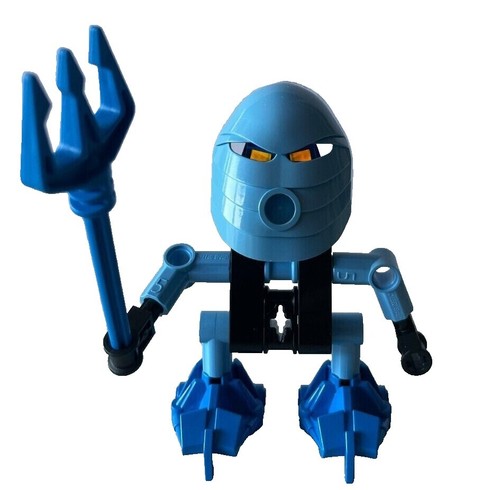 LEGO BIONICLE: Nokama (8602) Complete 673419033251| eBay