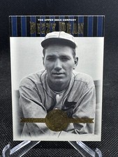 2001 Upper Deck Hall of Famers Pick Your Own & Complete Your Set