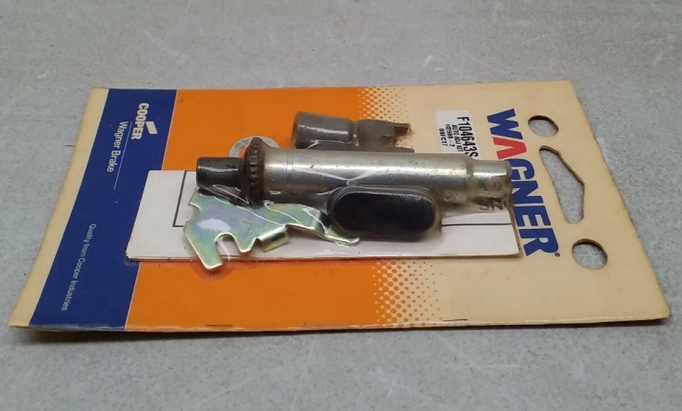 F104643S Wagner Kit de Ajuste Automático Hecho en EE. UU. F104643S Kit Foto 3 de 3