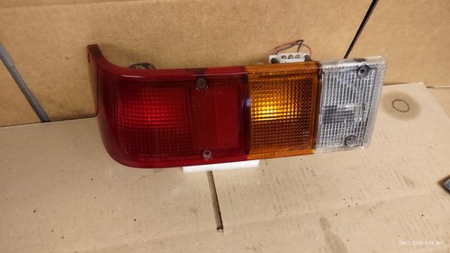 1979 1980 Mazda RX-7 Driver Side Tail Light SA RX7 - 第 1/4 張圖片