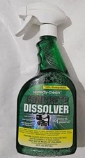 SPEEDY CLEAN Concrete Dissolver