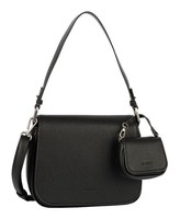 Gabor Devika Flap Bag M UmhäNgetasche TaschenzubehöR Tasche Black Schwarz Neu
