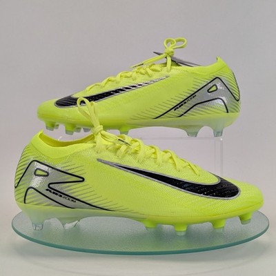 Nike Zoom Mercurial Vapor 16 Elite AG-Pro Soccer Cleats Men's 10