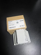 New In Box Siemens TXM1.8D Digital I/O Module - 8 Digital Inputs