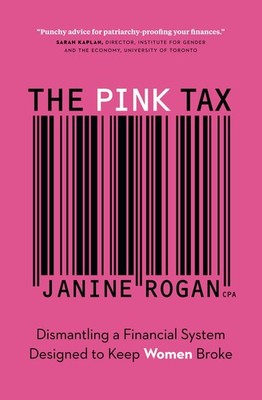 The Pink Tax: Dismantling a Financial System Designed to Keep Women Broke - ...