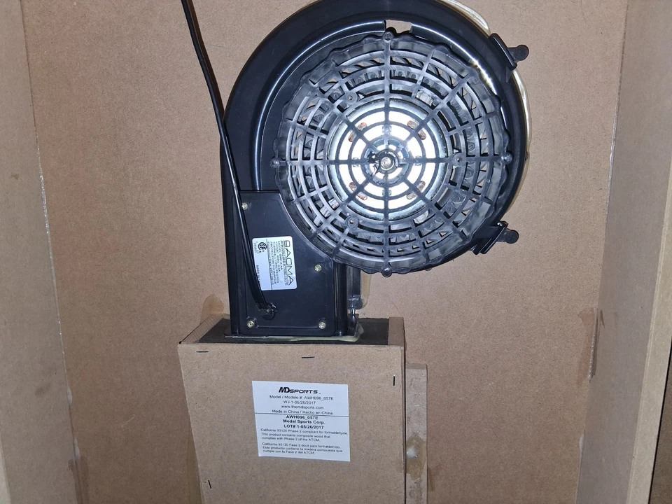 ESPN Regulation  Air Hockey Table  - Image 2 of 3