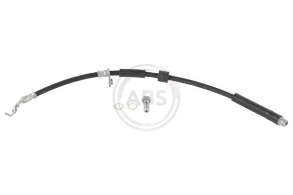 Bremsschlauch A.B.S. SL 1807 FüR Opel Corsa P2JO Mokka Hybrid Mhev Turbo GSE 600-image