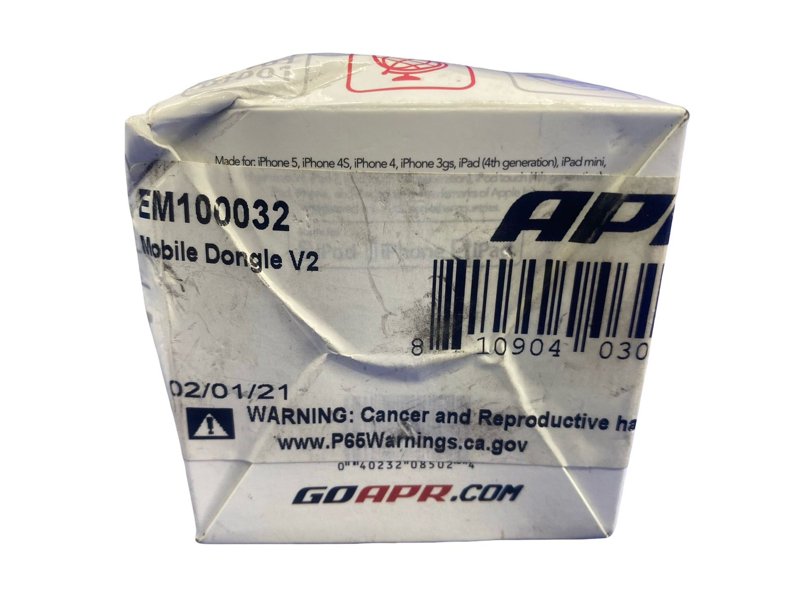 2020 Audi R8 *AFTERMARKET APR* Mobile Dongle Unit oem