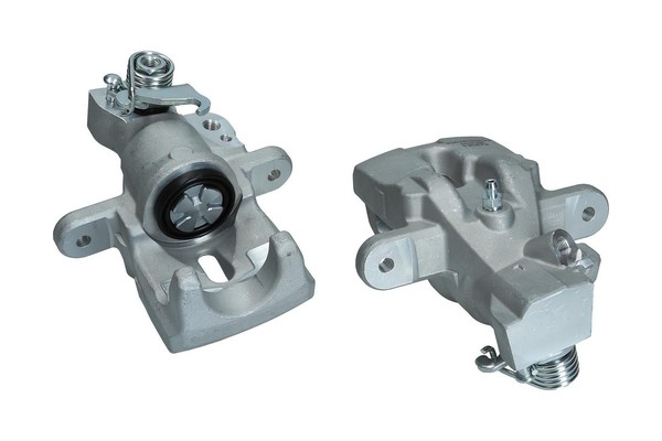 Bremssattel Kamoka JBC1139 Aluminium FüR Suzuki SX4 Cross JY Vitara LY Swift 4-image