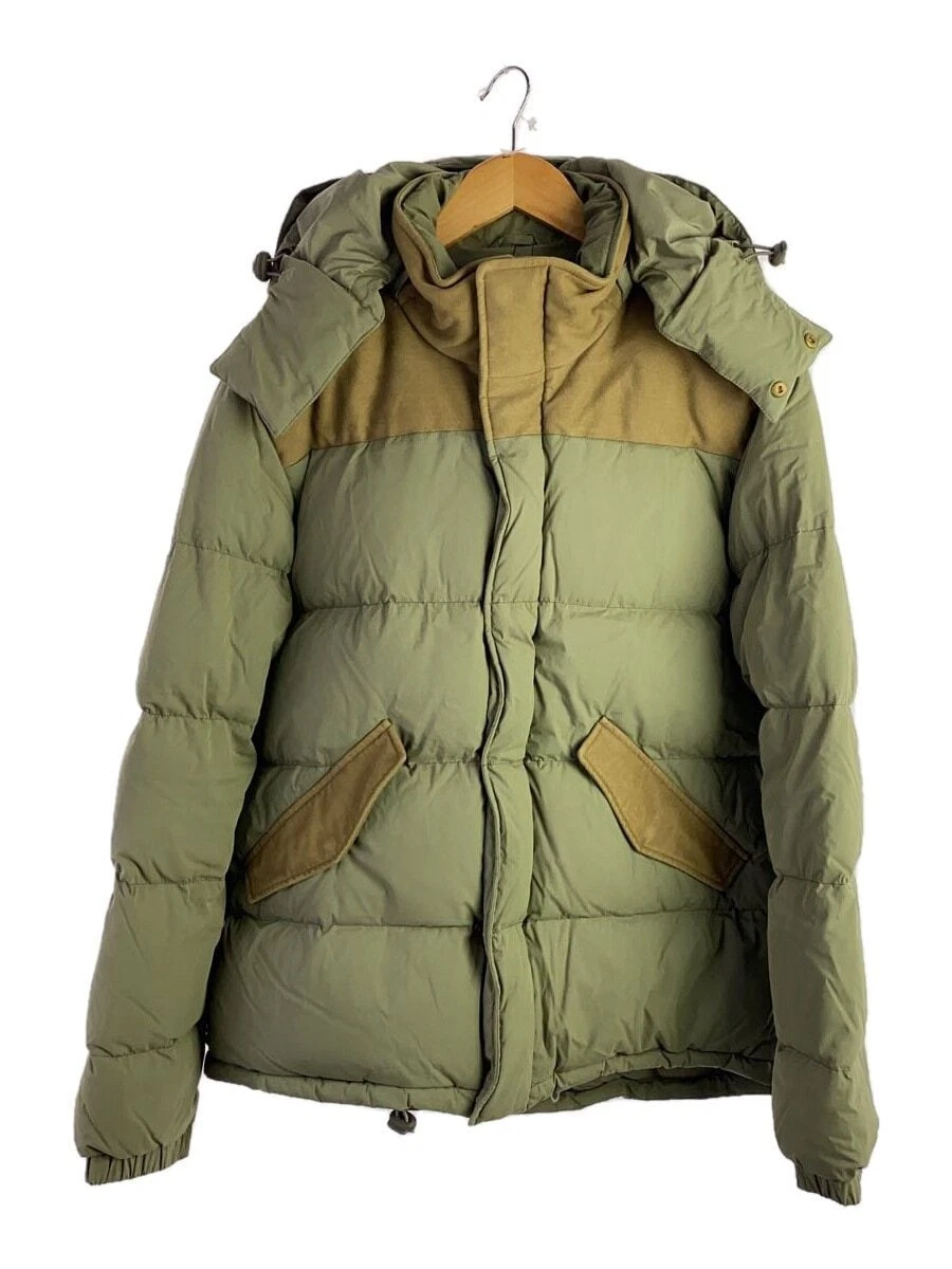 Piumino Acne Studios kaki 38