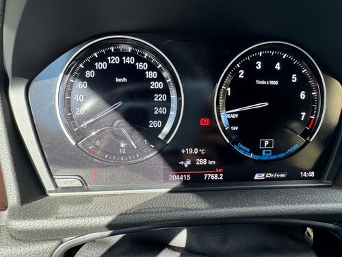 Verkaufe Einen BMW 225xe Active Tourer M Paket - Bild 12 von 12