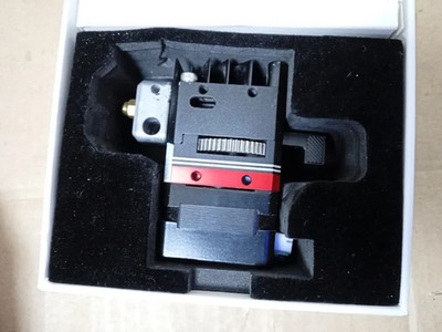 Biqu H2 V2S Direct Drive Dual Gear System Metal Extruder