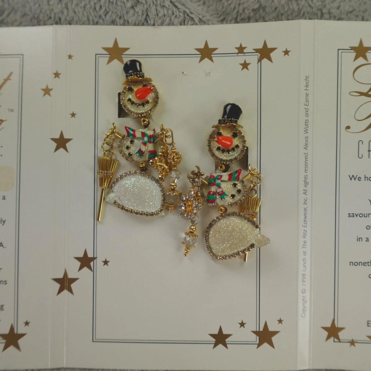 Boucles d’oreilles de navires roue - France