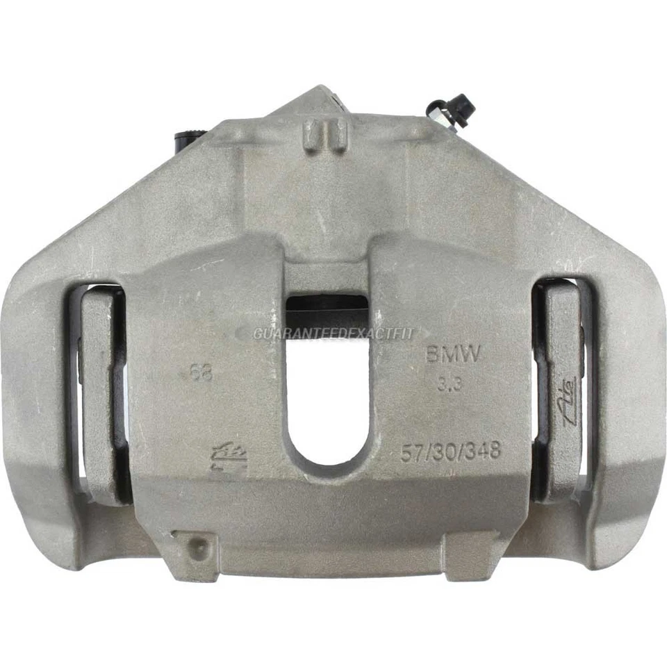 Pinza de freno delantera derecha centrada TCP para BMW 335i 335xi 335d 335is Z4 X1 Foto 3 de 4