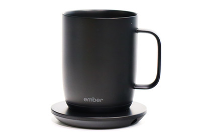 Ember -  Temperature  Control Smart Mug - 14 oz -  Black