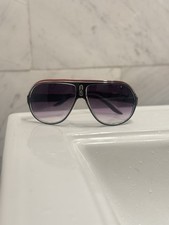 AS IS: Read Carrera Inspired men  s Aviators Sunglasses