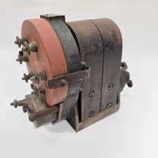 Vtg 1910-1918 Bosch Du6 Mod 4 Dual Magneto - 6 Cylinder - Tested Strong Spark Vtg 1910-1918 Bosch Du6 Mod 4 Dual Magneto - 6 Cylinder - Tested Strong Spark