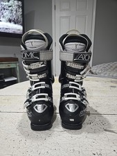 Atomic Hawx 2.0 80 Women's Ski Boots Black Size 23-23.5