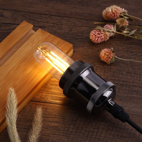 6 pcs T32 T12 Dimmable LED Appliance Light Bulb Range Hood Light Bulb,4W Equi... - Picture 4 of 7