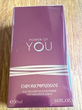 power of you emporio armani 50 ml
