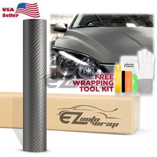 Wholesale Price Bubble Free Vinyl Wrap Film Car Auto Sticker Full Roll 5ftx60ft