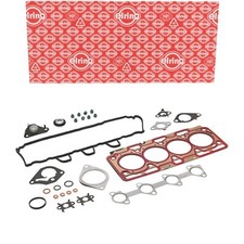 ELRING 427.320 Zylinderkopfdichtung Satz f&uuml;r MERCEDES W176 W246 W415 C117 OM607