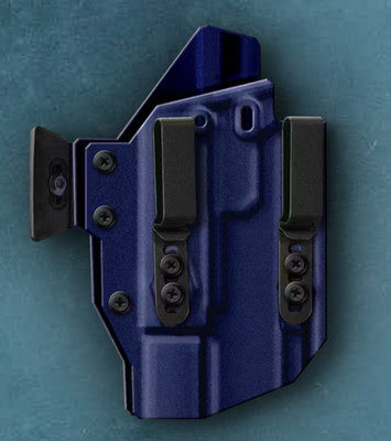 TREX ARMS Raptor Holster SIG P320 4.7'', X300 T/U/V, Right Hand