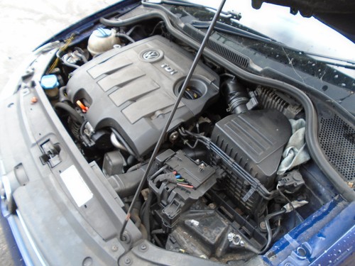 ANTRIEBSWELLE VORNE 09-17 FÜR VW POLO MK5 TDI SE 5-TÜRER 10 AUSSCHLACHTEN AUTO