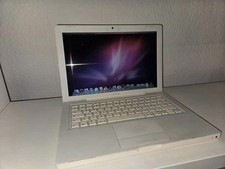 Apple MacBook 5,2 2009 4GB RAM 