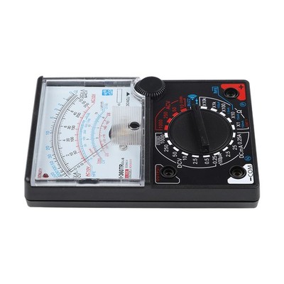 Multimeter YX360TRELB with Large Display for Easy Reading of Measurements