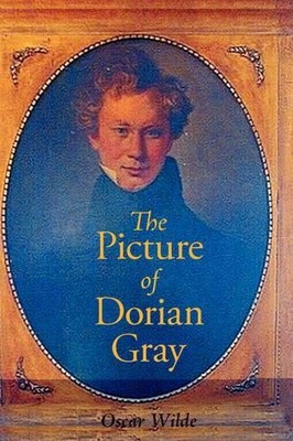 Oscar Wilde The Picture of Dorian Gray, Large-Print Edition (Taschenbuch)