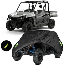 For Intimidator Crew 750cc Kohler Gas Utility Vehicle UTV Storage Cover Outdoor