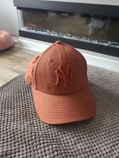 NY Baseball Cap By NewEra Youth Size