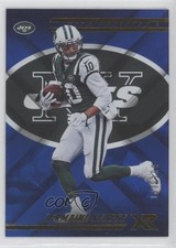 2018 Panini XR Blue 190/199 Jermaine Kearse #10 0o6v