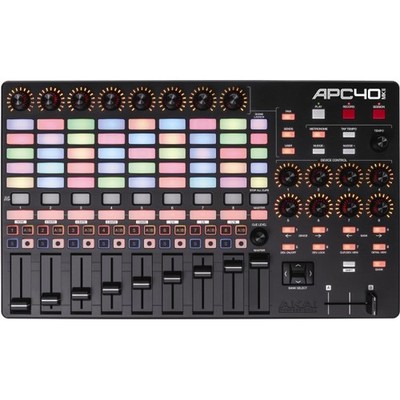 Akai Professional APC 40 MK2 Ableton Controller | Neu