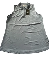 Footjoy Women’s Lightweight Vest Small Latest Edition