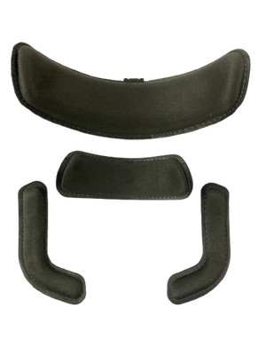 Revision Cobra Helmet Pads Set Innenpolster Ersatzpolster Tactical Helm
