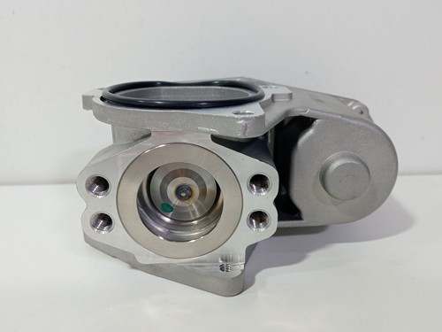 VALVULA EGR AUDI, MITSUBISHI, SEAT, SKODA MN98032503L131501D MN980325 K68021528A - Imagen 3 de 6