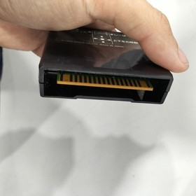 Epoch Nebula Super Cassette Vision Video Game Console