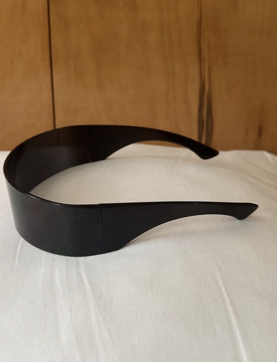 Marin Margiela SS2008 L'incognito Sunglassses | eBay