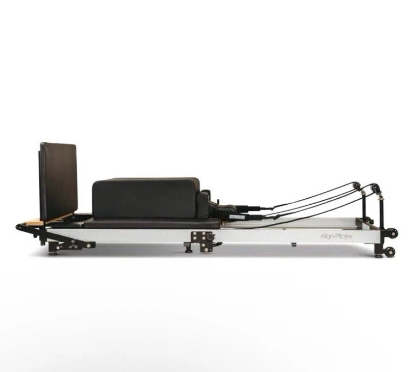 Align-Pilates® F3 Folding Pilates Reformer - Image 4 of 4