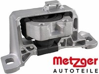 Metzger 8053856 Lagerung FüR Motor Motorlager Lagerung Motor Motorhalter