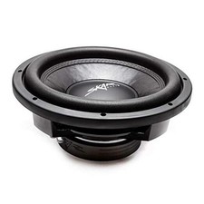 VD-12 D2 12" 800W Max Power Dual 2 Ohm Shallow Mount Car 12" - Dual 2 Ohm