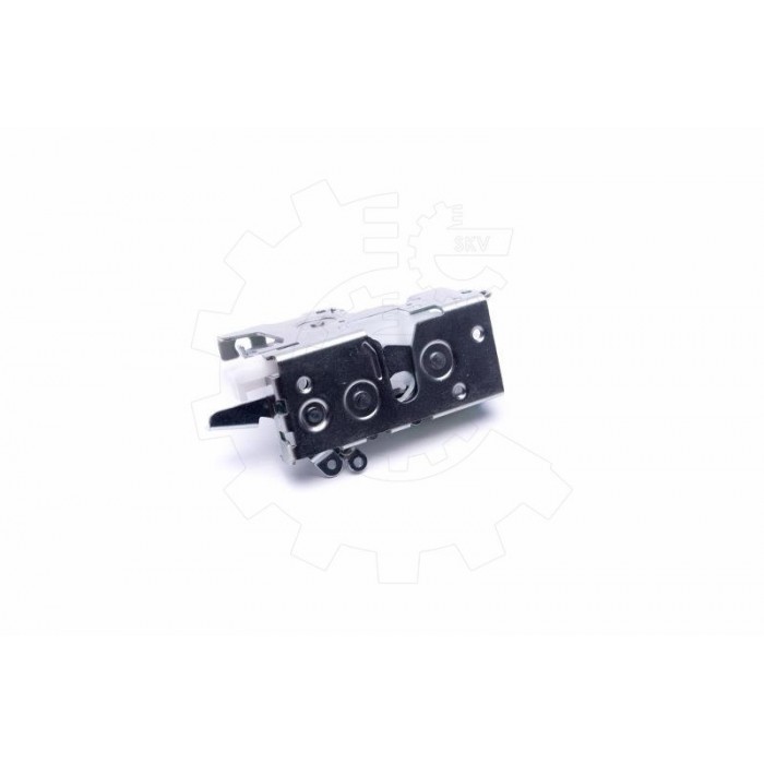 Serrure porte conducteur Mercedes-Benz 124 Opel Ascona C gâche gauche 9017200135 - 3
