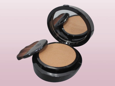 GIORGIO ARMANI LUMINOUS SILK GLOW FUSION POWDER #7 0.12 OZ 