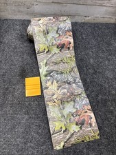 Mossy Oak - 14003-7-ob Graphics 6x 7 Obsession Camouflage Tape Roll - Camo Vin Mossy Oak - 14003-7-ob Graphics 6x 7 Obsession Camouflage Tape Roll - Camo Vin