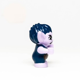 LEGO Elves Minifigure - Tufflin w/ Shield (6192023) 41188 Goblin King's (elf